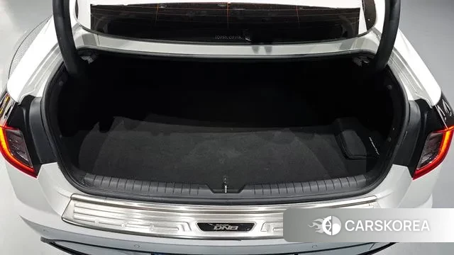 Hyundai Sonata (DN8) id 3336231 из Кореи 11