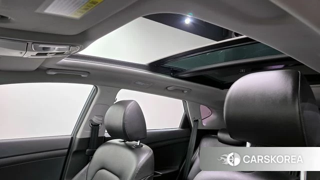 Hyundai All New Tucson id 4363153 из Кореи 11