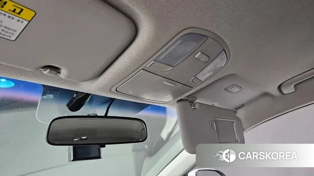 Hyundai Avante AD id 3357393 из Кореи 11