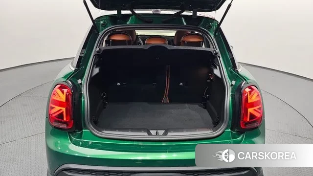 Mini Cooper S id 3487226 из Кореи 11