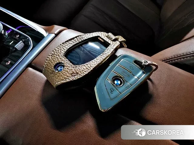 BMW X7 (G07) id 3740584 из Кореи 11