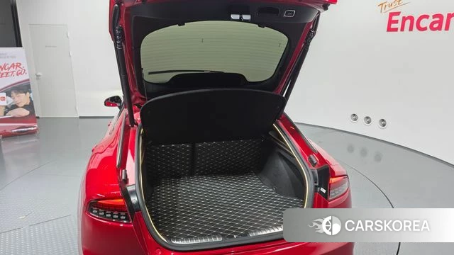 Kia Stinger id 3893576 из Кореи 11