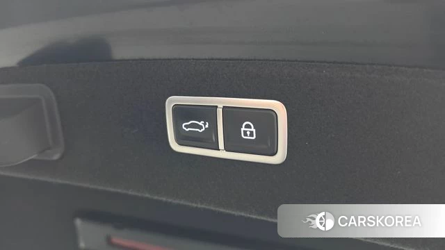 Genesis G80 (RG3) id 4683487 из Кореи 11