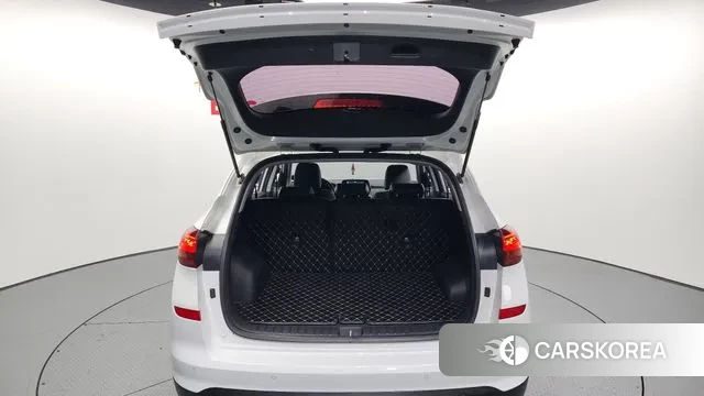 Hyundai All New Tucson id 3602212 из Кореи 11