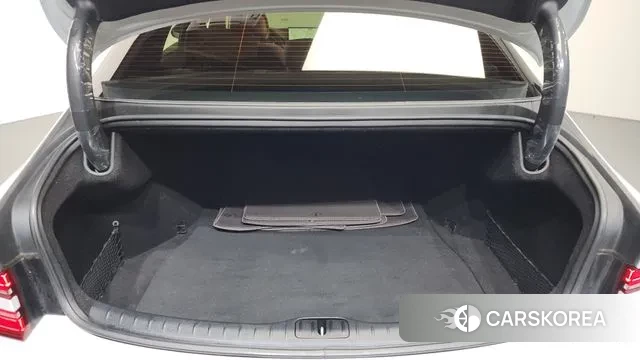 Genesis G80 (RG3) id 3746387 из Кореи 11