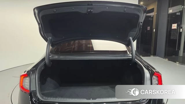 Hyundai Sonata Hybrid (DN8) id 4433796 из Кореи 11