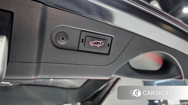 Ssangyong All New Rexton id 4529920 из Кореи 11