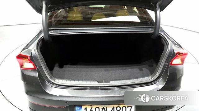 Kia K5 Hybrid 3rd Generation id 4196084 из Кореи 11
