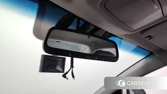 Hyundai The New Avante AD id 3095950 из Кореи 11