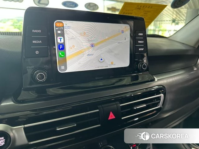 Kia Seltos id 4447135 из Кореи 11