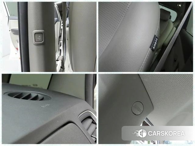 Kia The New Carnival id 3943010 из Кореи 11