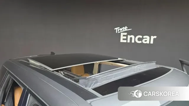 Land Rover Range Rover Sport 2nd Generation id 3535893 из Кореи 11