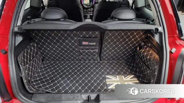 Mini Cooper id 3727356 из Кореи 11