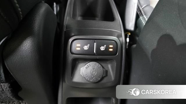 Kia The New Ray id 4573649 из Кореи 11