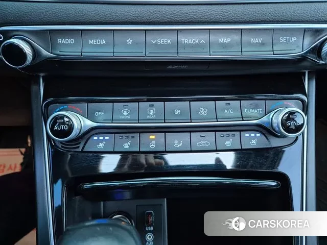 Hyundai Grandeur IG id 3552976 из Кореи 11