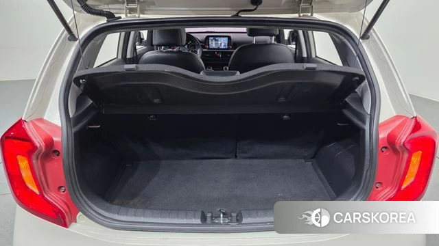 Kia All New Morning (JA) id 3854033 из Кореи 11