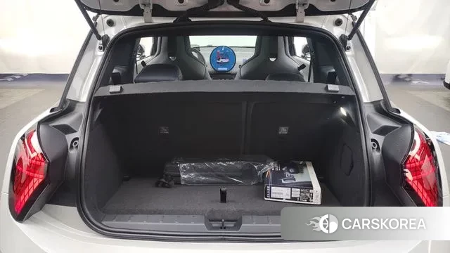 Mini Cooper Electric id 3496766 из Кореи 11