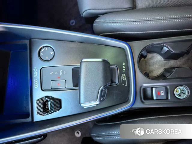 Audi A3 id 4258543 из Китая 11