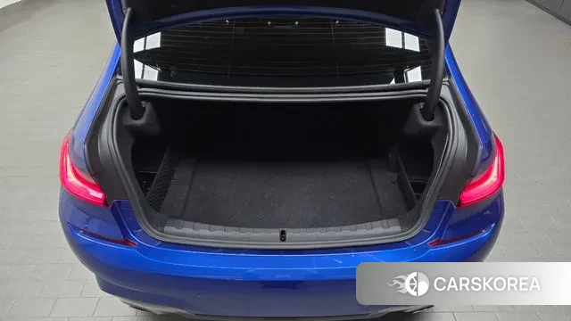 BMW 3 Series (G20) id 3368270 из Кореи 11