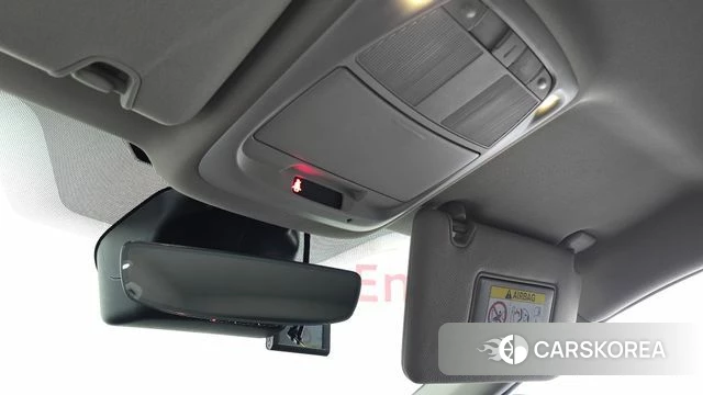 Renault Korea (Samsung) The New QM6 id 4608705 из Кореи 11