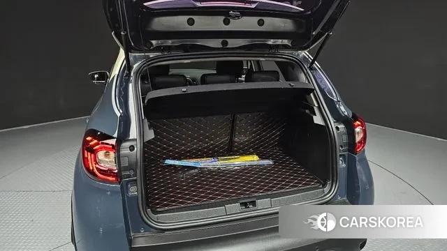 Renault Korea (Samsung) New QM3 id 3698945 из Кореи 11