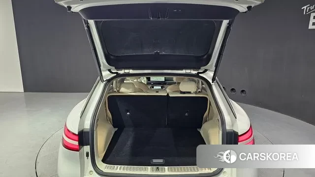 Genesis GV60 id 3503724 из Кореи 11