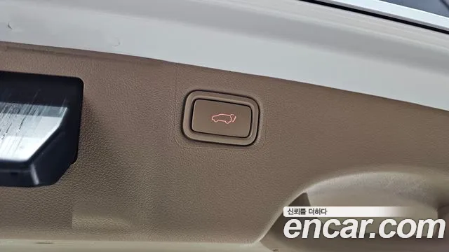 Kia The New Carnival id 2471364 из Кореи 11