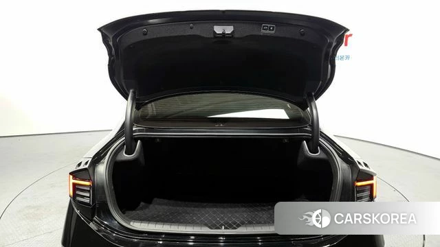 Hyundai Sonata D Edge (DN8) id 3909600 из Кореи 11