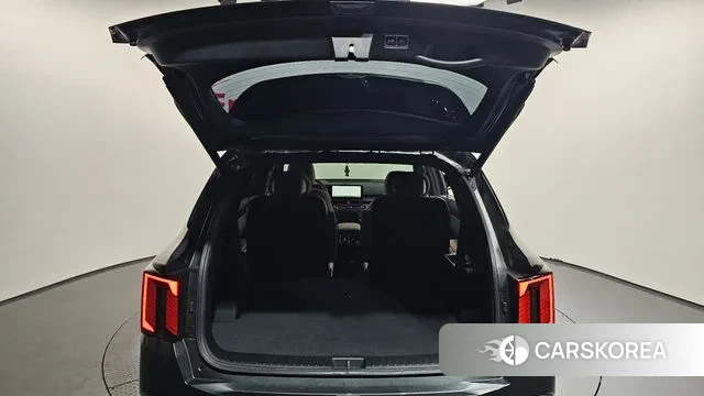 Kia The New Sorento 4th Generation id 3544747 из Кореи 11