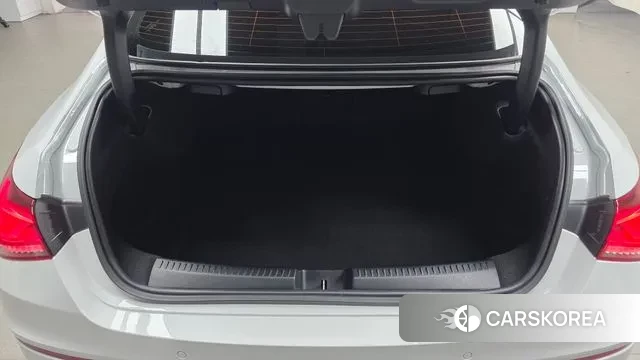 Mercedes-Benz CLA-Class C118 id 3529550 из Кореи 11