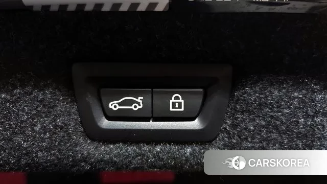 BMW 5 Series (G30) id 3524289 из Кореи 11