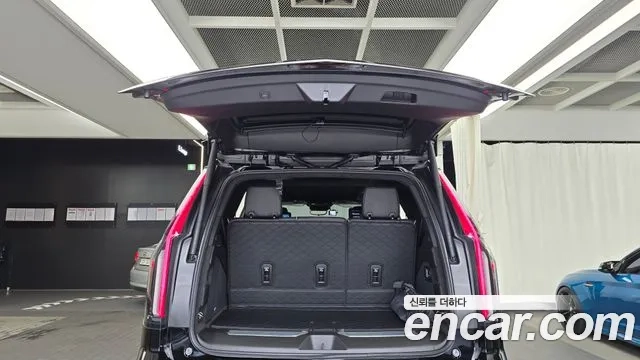 Cadillac Escalade 5th Generation id 2878492 из Кореи 11