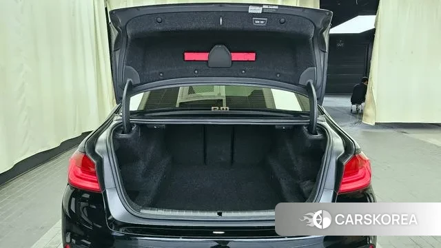 BMW M5 (F90) id 3362356 из Кореи 11