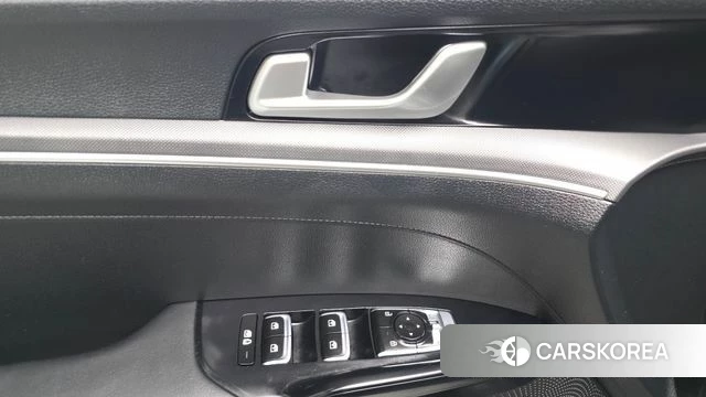 Kia K5 3rd generation id 4415434 из Кореи 11