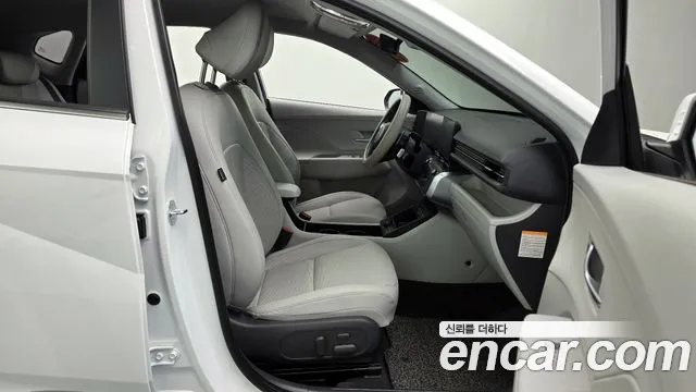 Hyundai Kona Hybrid (SX2) id 2677990 из Кореи 11