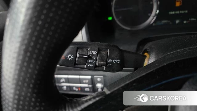 Ssangyong G4 Rexton id 4269270 из Кореи 11