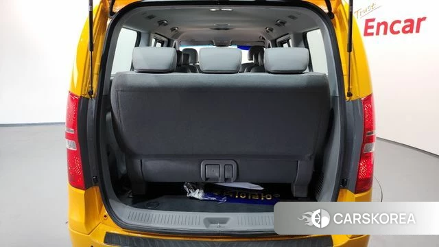 Hyundai The New Grand Starex id 4416021 из Кореи 11