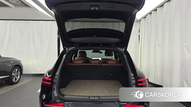 Genesis GV70 id 3712422 из Кореи 11