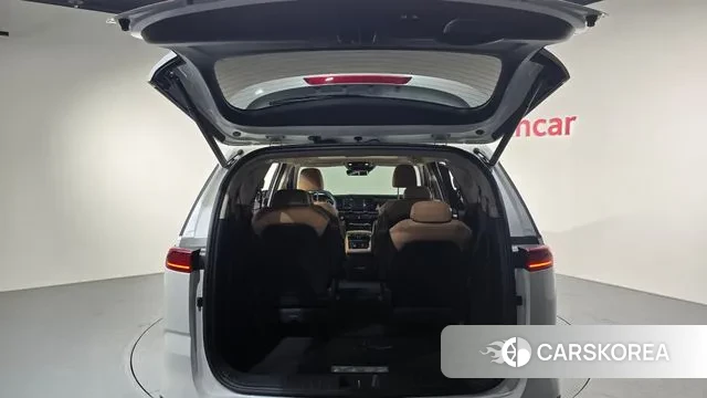 Kia Carnival 4th generation id 3747158 из Кореи 11