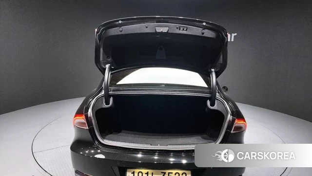 Hyundai The New Grandeur IG id 3954971 из Кореи 11