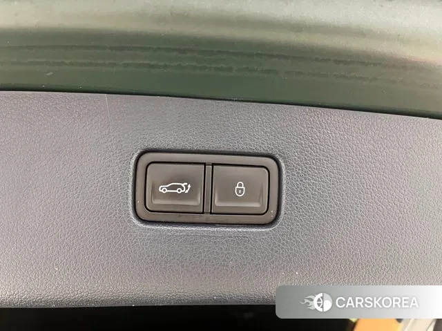 Genesis GV80 id 3777318 из Кореи 11