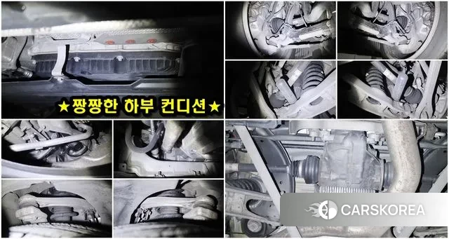 Mercedes-Benz AMG GT id 3458701 из Кореи 11