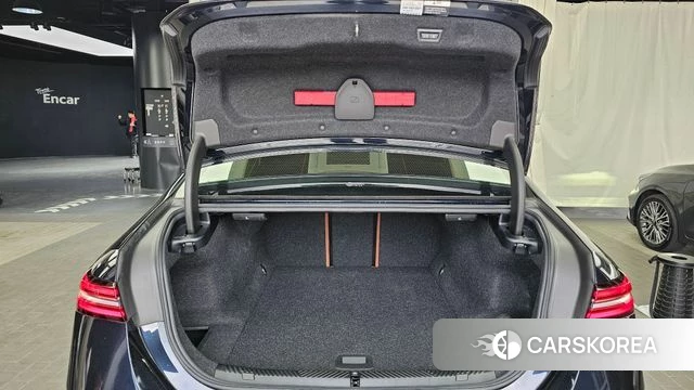 BMW i5 (G60) id 4230211 из Кореи 11