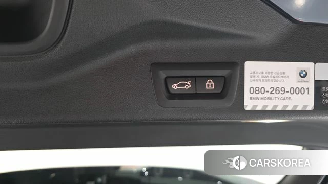 BMW X5 (G05) id 3833817 из Кореи 11