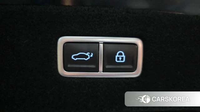 Genesis G90 (RS4) id 4248747 из Кореи 11