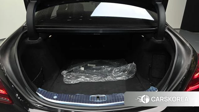 Mercedes-Benz S-Class W222 id 4232897 из Кореи 11