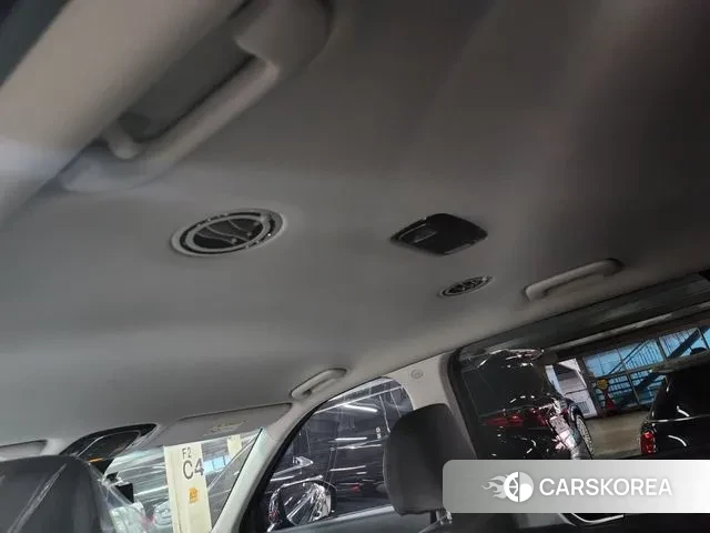 Hyundai The New Palisade id 3576752 из Кореи 11