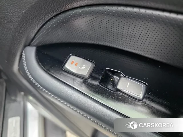 Ssangyong G4 Rexton id 3500078 из Кореи 11