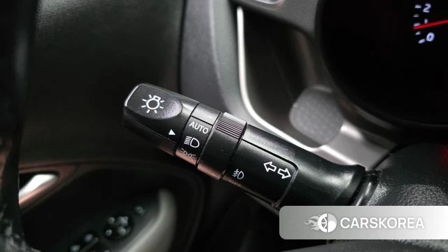 Kia The New Ray id 4592891 из Кореи 11