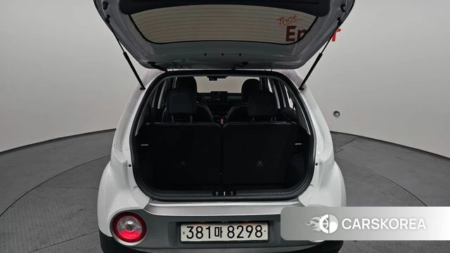 Hyundai Casper id 3858584 из Кореи 11